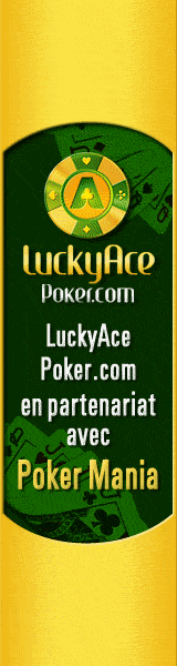 Poker en ligne