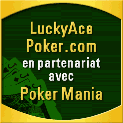 Poker en ligne