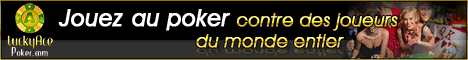 Poker en ligne