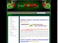 no deposit bonus Learn to play online poker for free ,get your no deposit bonus now .

