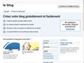 le réseau de blogs Réseau de blog, hébergement de blog

