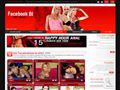 Facebook du porno et toutes les videos de vos amis Facebook of sex, rencontre sexe, photos porno gratuite
