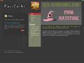 Seotons le site officiel des Seotons
