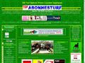 100 Turf Special Prono Pronostics gratuits des courses hippiques
