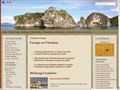 Agence de voyage Vietnam Nous vous proposons des séjours culturels, circuits, voyages sur mesure
