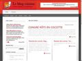 le blog cuisine  Recettes de cuisine sympa et atypiques
